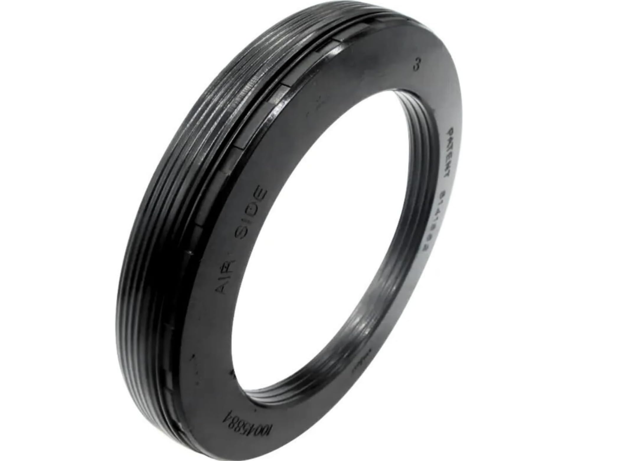 Heavy Duty Drive Axle Wheel Seal | Direct Replacement Stemco 393