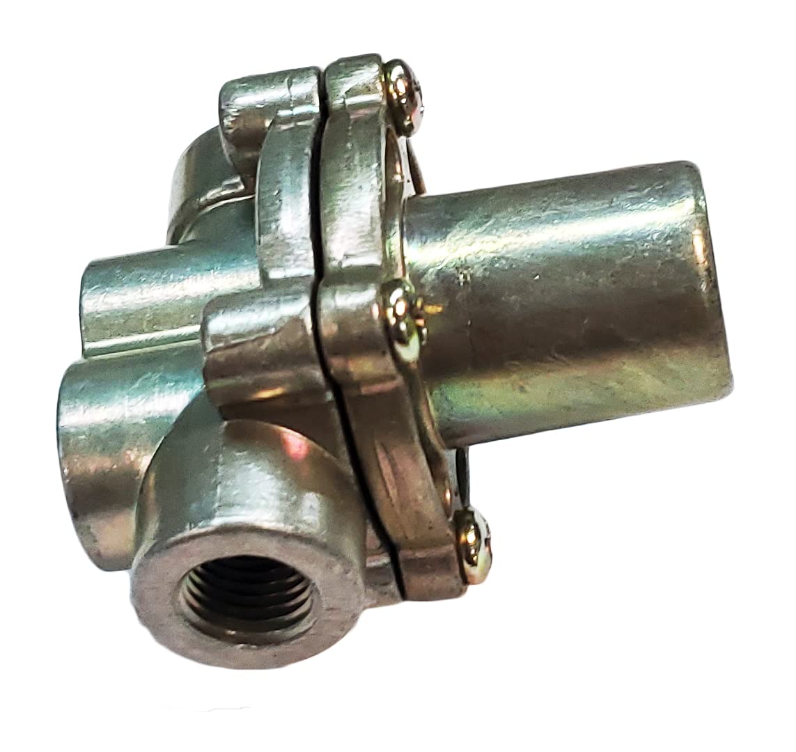 Pressure Protection Valve | Replacement Haldex KN31000