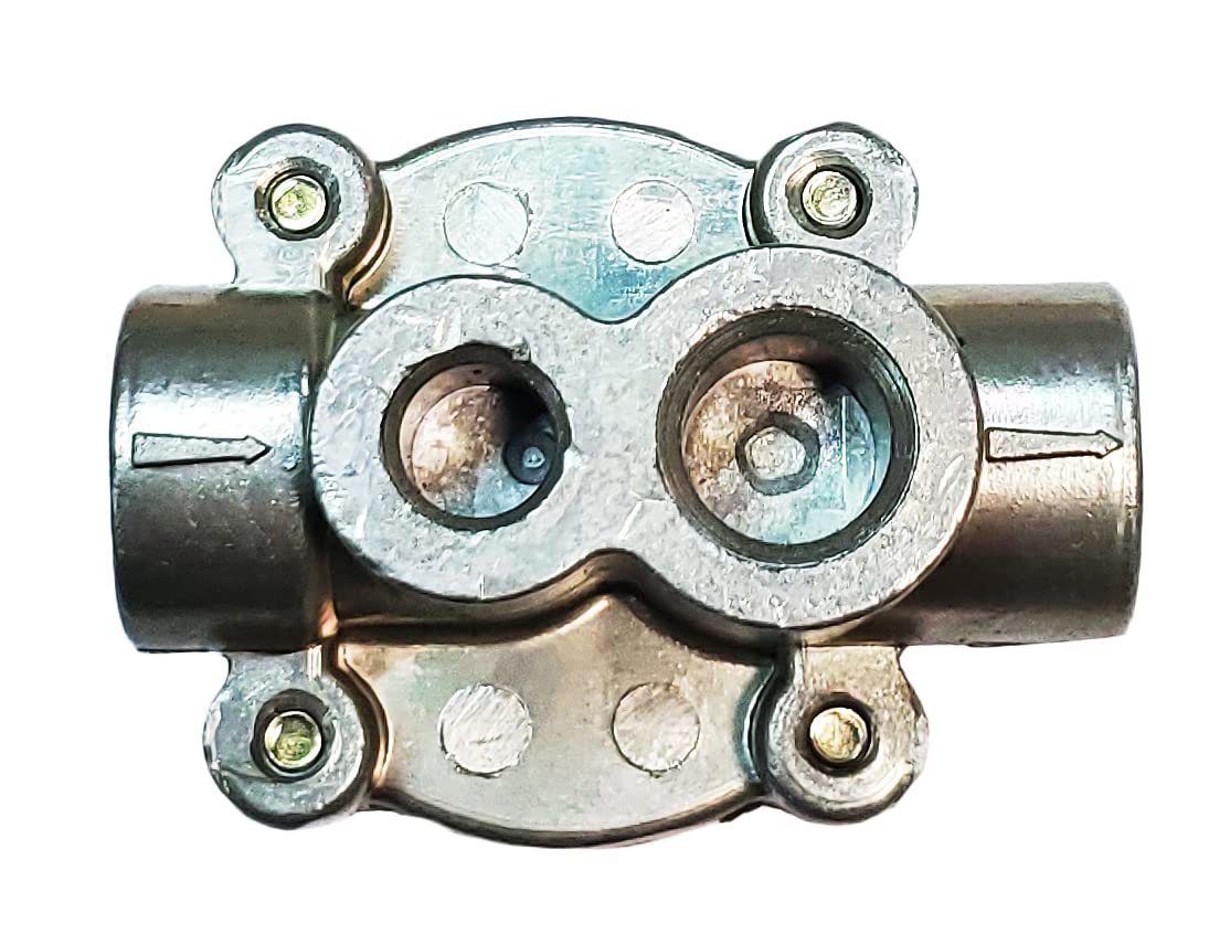 Pressure Protection Valve | Replacement Haldex KN31000