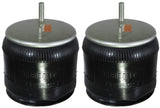 Air Spring Bag for Kenworth Trucks (Replaces Firestone 9422, Kenworth K303-15) - 2 Pack