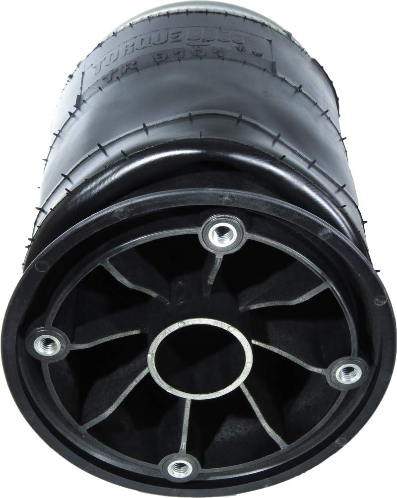 Air Spring Bag for Watson & Chalin & SAF Holland | Replacement Firestone 9101 Triangle AS-8315 | 2 Pack