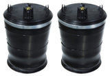 Front Axle Air Spring Bag for Volvo Trucks | Replacement Firestone 9913 Volvo 20897204 | 2 Pack