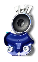 Blue Service Gladhand Replaces Velvac 035045, Bendix 278850