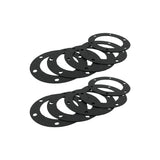 Hub Cap Gaskets Replacement Stemco 330-3034 | 10 Pack