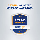 Bumper with Reinforcement Support (with Fog Light) for 2008-2017 Freightliner Cascadia | Left