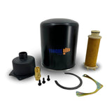 General Air Service Kit for Pure Air Plus | Replacement Haldex DQ6026, DQ6022, DQ6036, DA33120