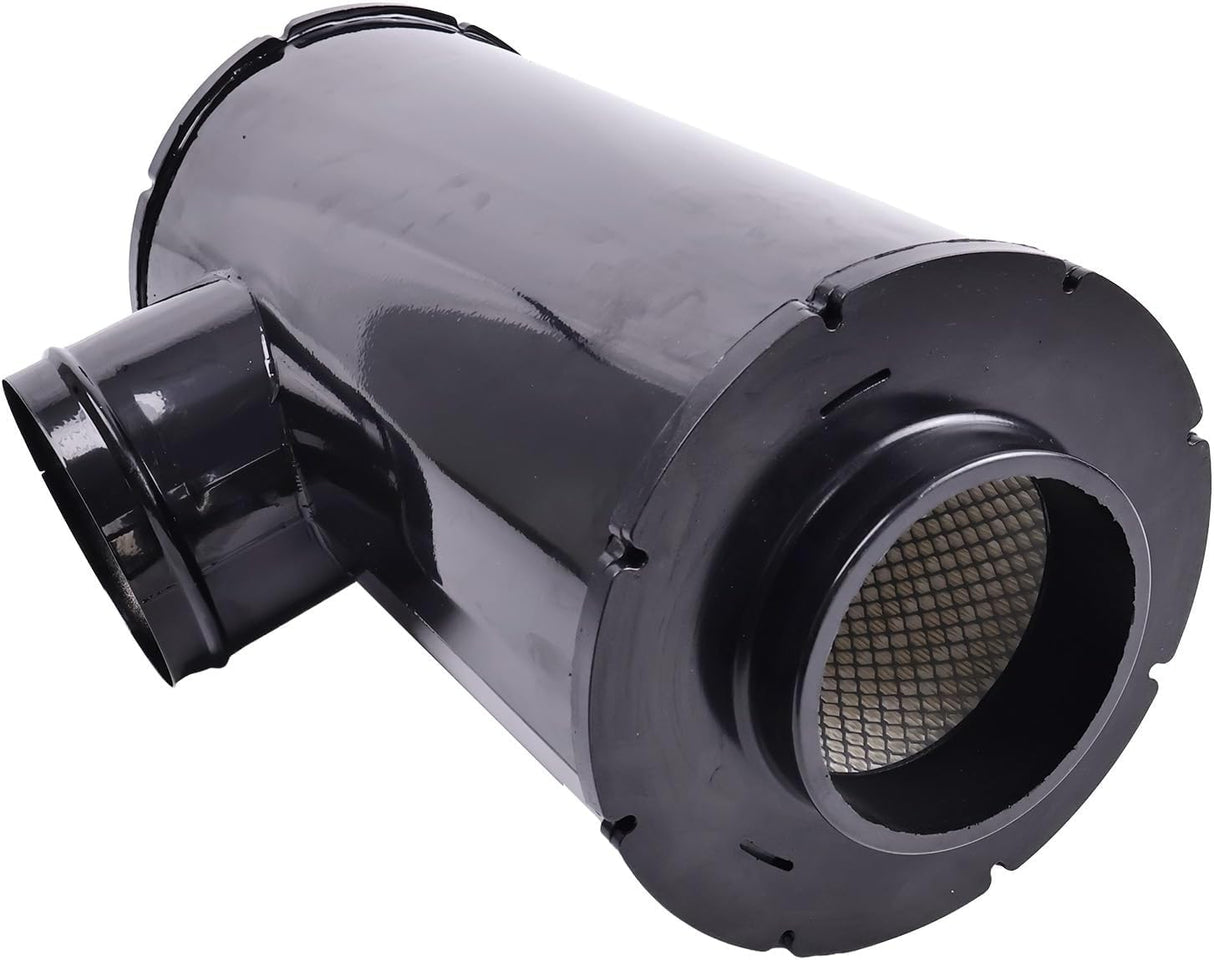 Eco Ecolite Air Filter Replaces Parker Racor Farr 114880003 - Metal (NOT Rubber)