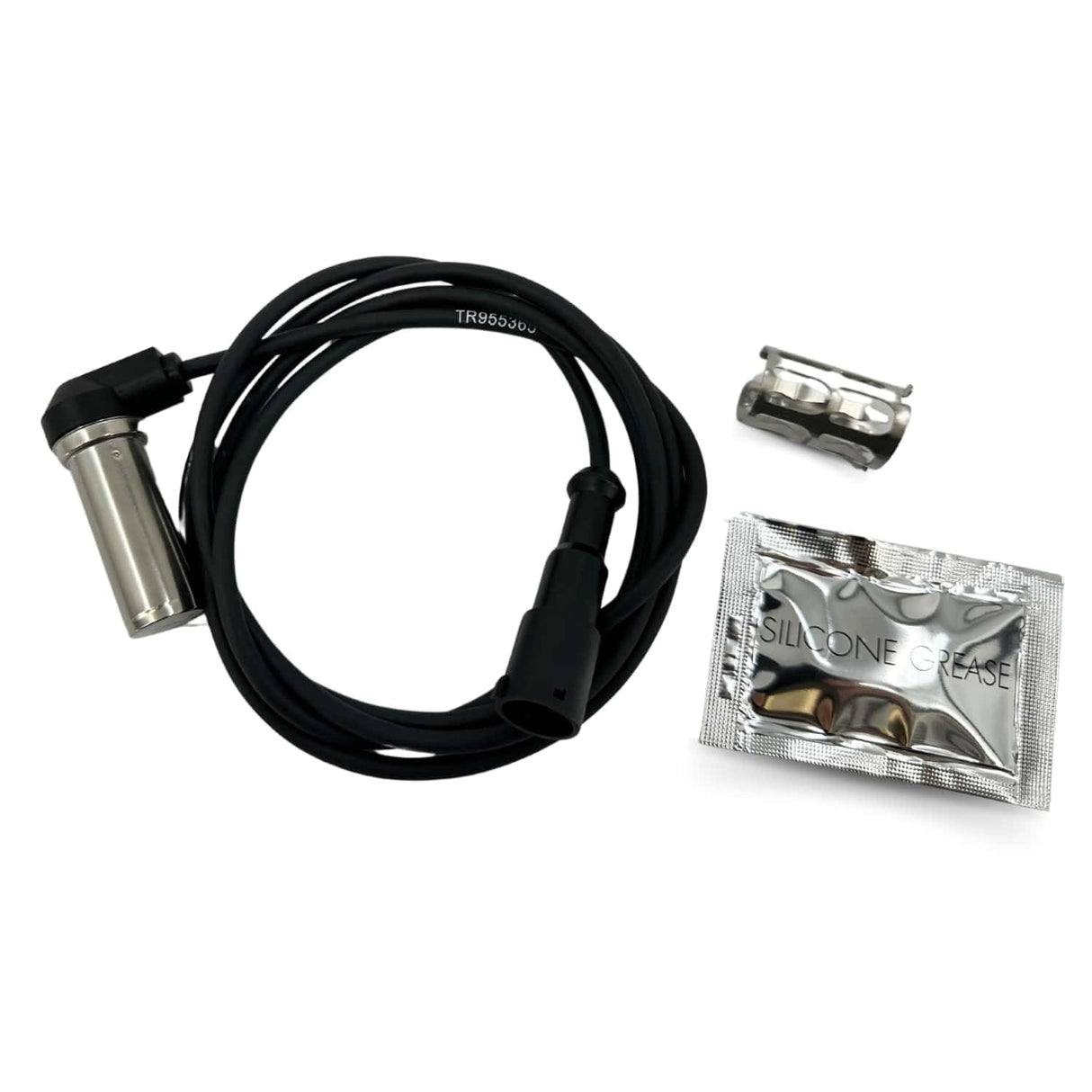 ABS Wheel Speed Sensor 4.6ft | Replacement Meritor R955365 S4410328170