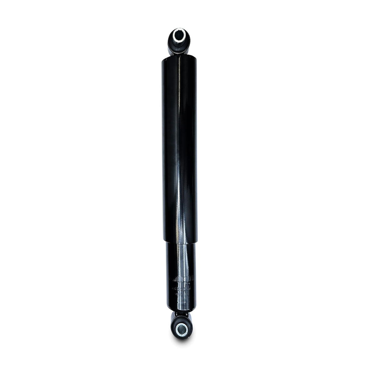 Heavy Duty Shock Absorber for Kenworth C500, T440, Peterbilt 365 - Replaces Gabriel 85067 - 2 Pack