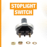 TORQUE Stoplight Switch Replaces Haldex BE13250, OEM 3250