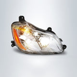 Headlight for 2013-2021 Kenworth T680 | Replacement P54-6164-100R | Right