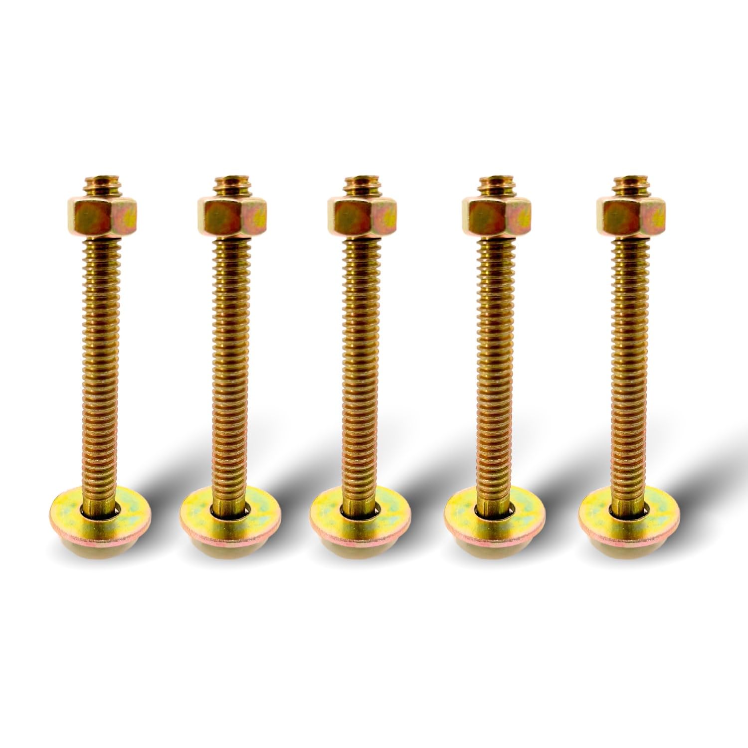 ブレーキチャンバー Caging Bolt Assembly for Air Brake Chamber Repair | Cage Bolt