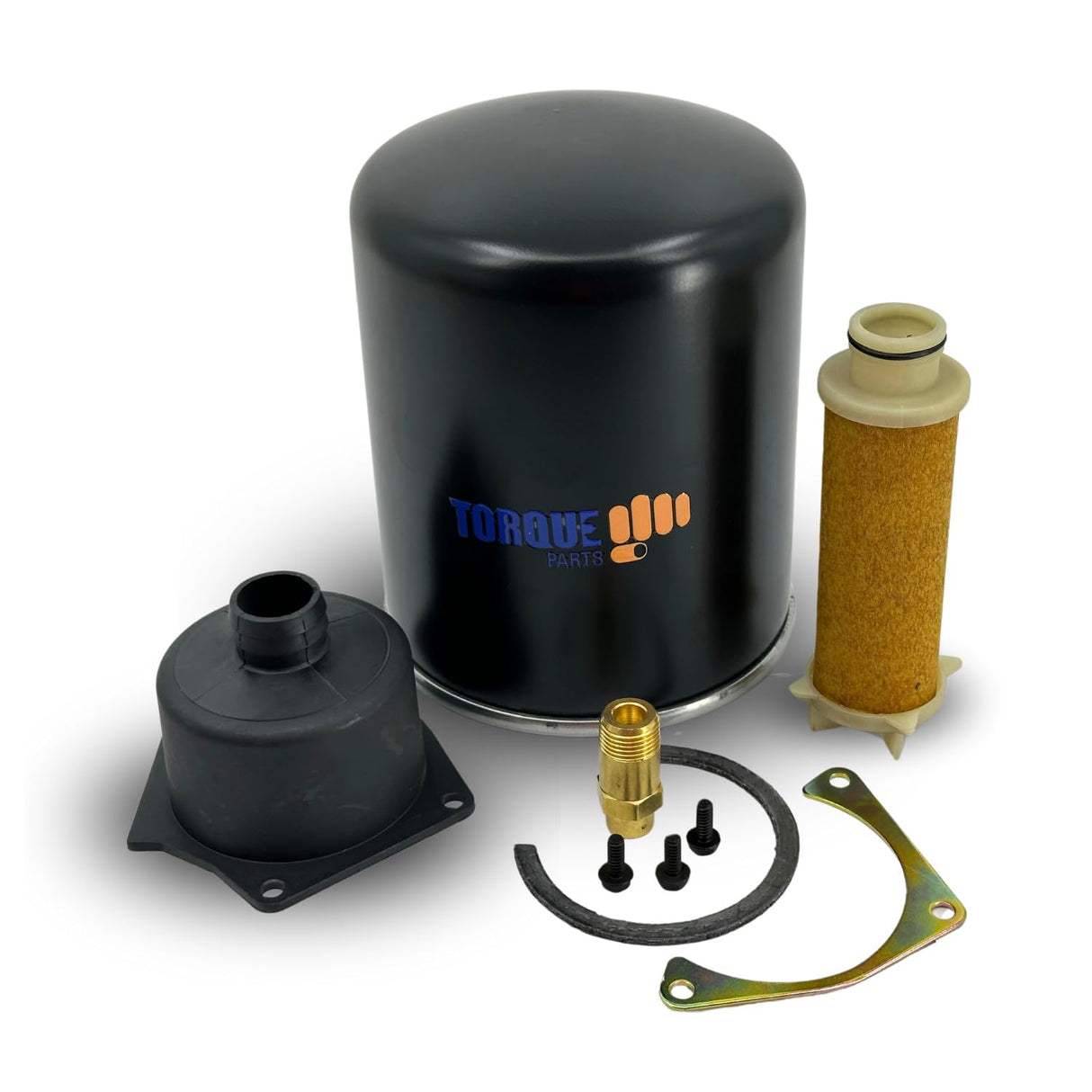 General Air Service Kit for Pure Air Plus | Replacement Haldex DQ6026, DQ6022, DQ6036, DA33120