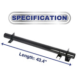 Rear Shock Mount Crossmember for 1999-2006 Chevy Silverado