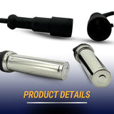 ABS Wheel Speed Sensor 4.6ft | Replacement Meritor R955365 S4410328170