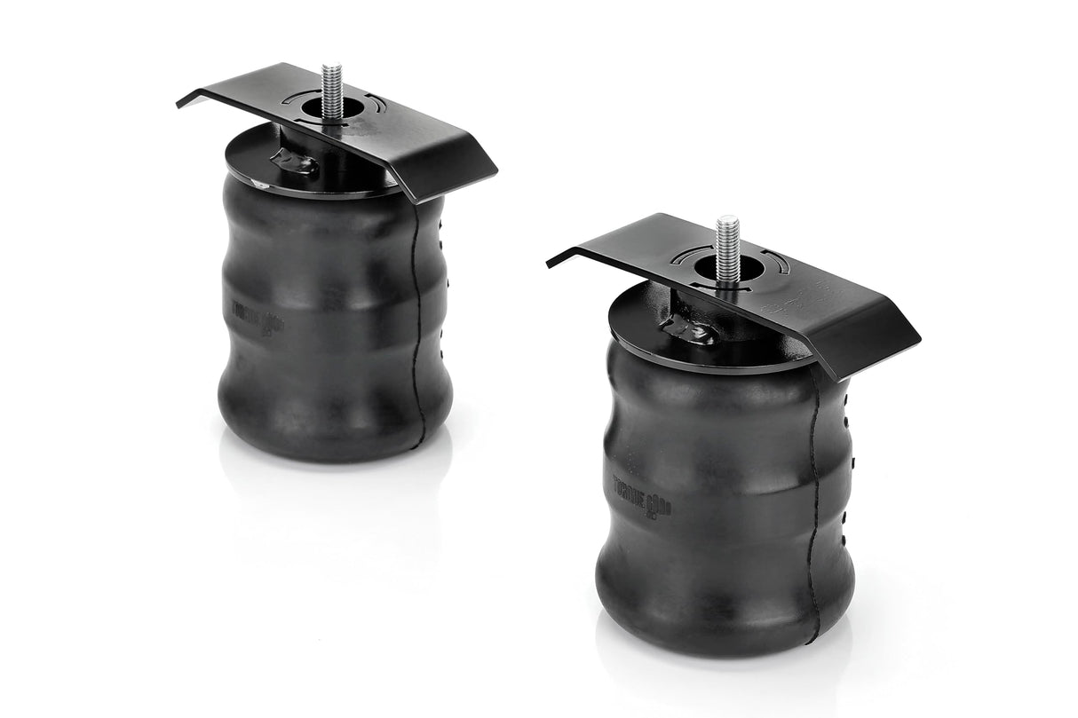 Rear Suspension Enhancement System for Toyota Tundra Tacoma (Replaces Timbren TORTUN4)