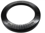 Heavy Duty Drive Axle Wheel Seal | Direct Replacement for Freightliner Peterbilt Kenworth Mack | 4 Pack
