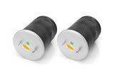 Air Spring Bag for Hendrickson Trailer | Replacement Firestone 9122 Hendrickson C-3467 | 2 Pack