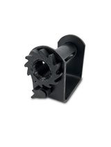 TORQUE Weld On Winch 2-4" Strap Binder Flatbed Truck Trailer