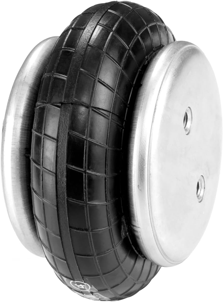 Air Spring Bag Replacement Firestone W01-358-7564 Contitech FS120-10