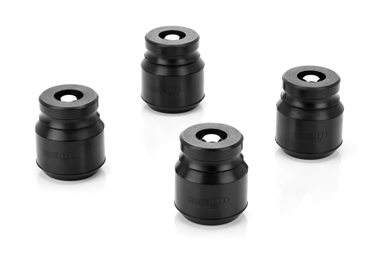 Front Suspension Enhancement System for 2011-2025 Chevrolet Silverado (Replaces Timbren GMFK25D)