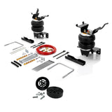 Air Bag Suspension Kit for 2004-2015 Nissan Titan 2WD 4WD (with Cradle)