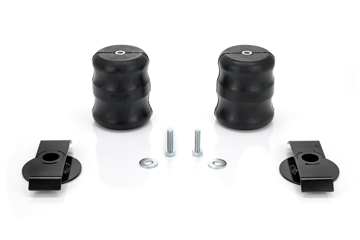 Rear Suspension Enhancement System for Toyota Tundra Tacoma (Replaces Timbren TORTUN4)