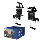 Airbag Suspension Kit for 2011-2016 Ford F250/F350 & 2011-2014 Ford F450