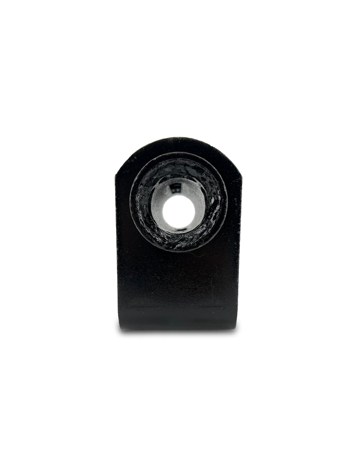 TORQUE Weld On Winch 2-4" Strap Binder Flatbed Truck Trailer