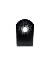 TORQUE Weld On Winch 2-4" Strap Binder Flatbed Truck Trailer