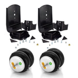 Under Beam Lift Assembly for Trailers | Air Suspension Lift Axle System | Replaces Hendrickson UBL-001