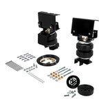 Air Spring Bag Suspension Kit for 2001-2006 Chevrolet Silverado 1500HD 2500HD (with Cradle)