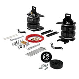 Air Bag Suspension Kit for 2022-2026 Toyota Tundra 2WD 4WD (with Cradle)