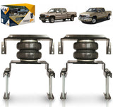 Air Bag Suspension Kit for 2001-2010 GMC Sierra 2500HD 3500HD