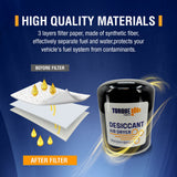 21620181 Air Dryer Cartridge Replacement P951413, BA5379, SS10129, WS10129