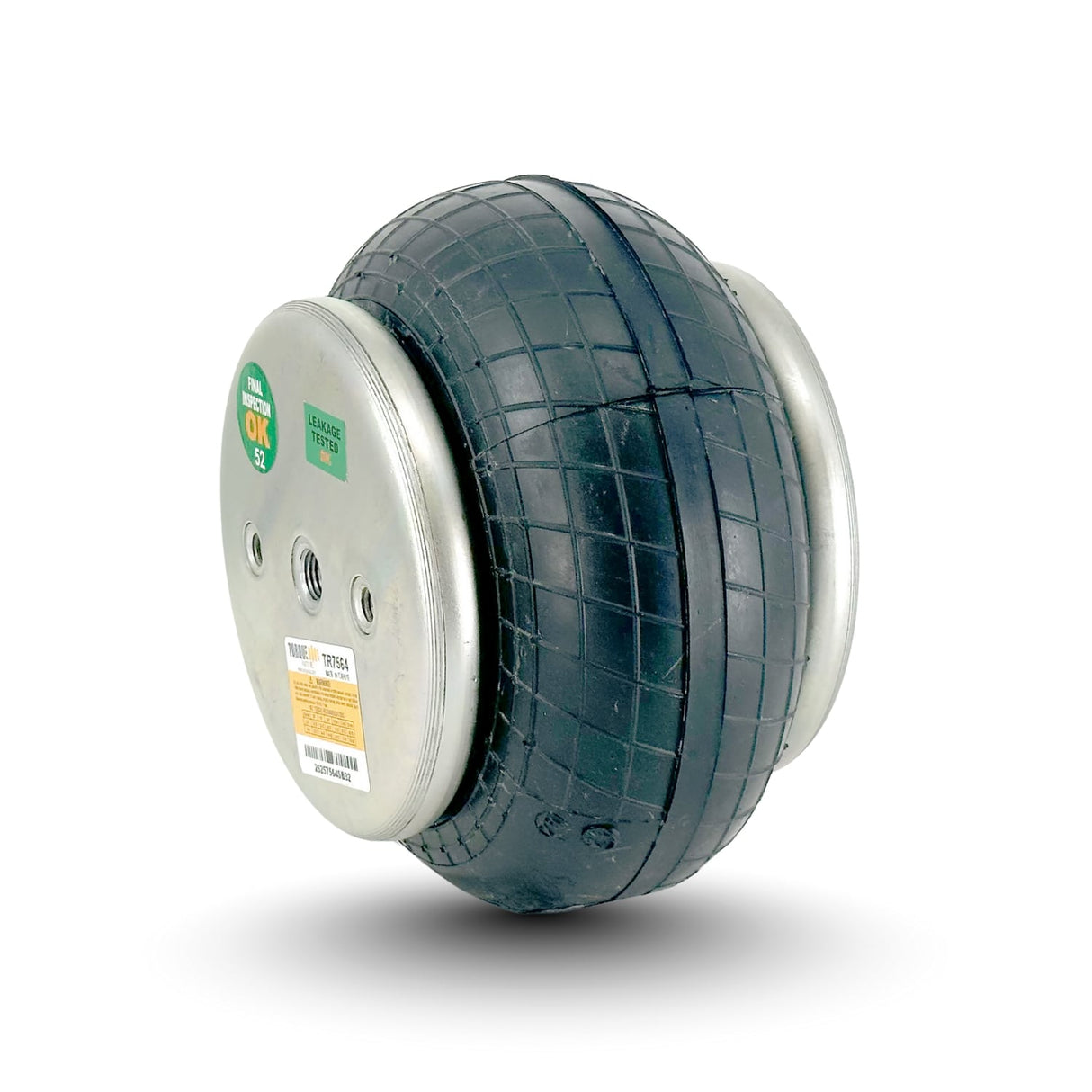 Air Spring Bag Replacement Firestone W01-358-7564 Contitech FS120-10