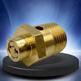 ST-4 Safety Pop Off Valve 250 PSI 1/2" NPT | Replacement Bendix 131081