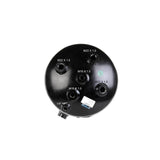 9-1/4 Gallon Air Brake Reservoir Tank for 2001-2018 Volvo VNL & VNM | Replacement 20946637