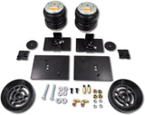 Air Spring Bag Suspension Kit for 2019–2025 Jeep Gladiator 4WD