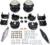 Air Spring Bag Suspension Kit for 2019-2025 Jeep Wrangler 4WD | up to 5,000 Lbs