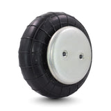 Single Convoluted Air Spring Replacement | Replaces Firestone 7451 Goodyear 1B7-540 | Pneumatic Actuator