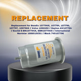 Air Dryer Desiccant Cartridge | Replacement Bendix 107796