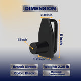 Tandem Slide Axle Stopper | Magnetic Lock Pin Tool for Semi Truck Dry Van & Reefer Trailers