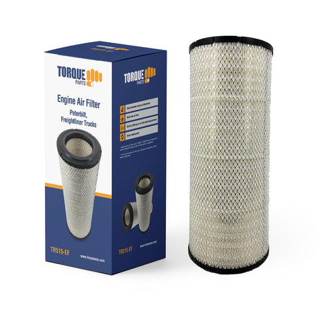 Engine Air Filter for Peterbilt | Replacement Donaldson P534096 Wix 46842 Aftermarketus Air Filters