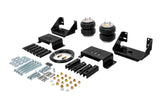 Air Bag Suspension Kit for 1999-2026 Ford F350 F450 Cab-Chassis 2WD 4WD (with Cradle)
