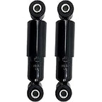 Heavy Duty Shock Absorber for Kenworth T880, Peterbilt 320 (Replaces Gabriel 85062) - 2 Pack Aftermarketus Shock Absorbers