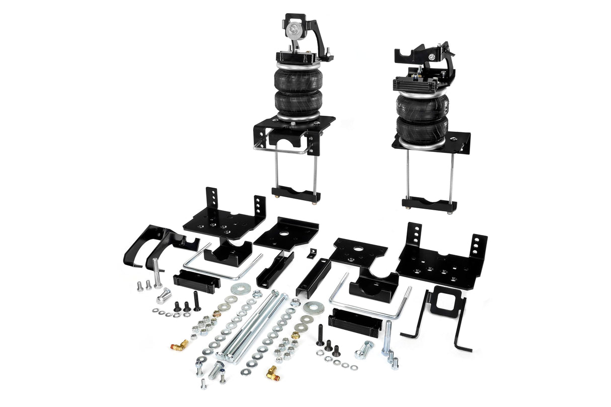 Airbag Suspension Kit for 2011-2016 Ford F250/F350 & 2011-2014 Ford F450