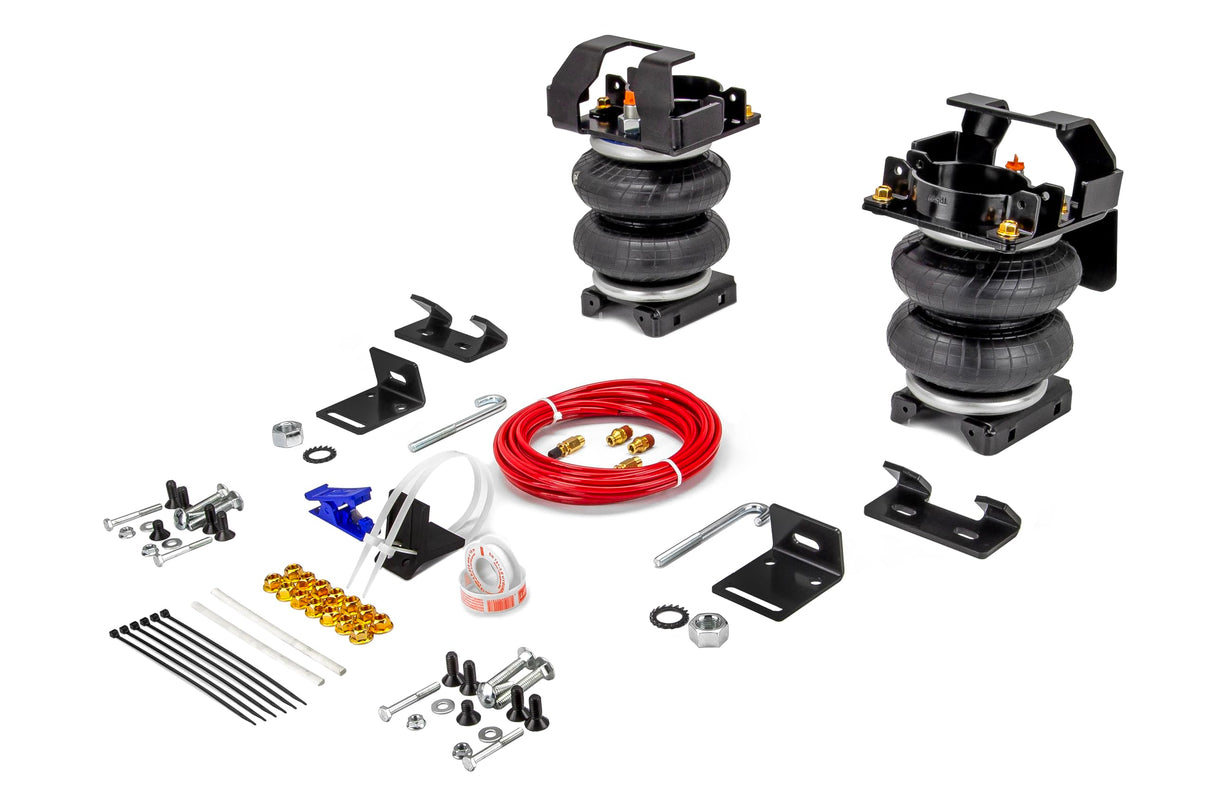 Air Bag Suspension Kit for 2020-2025 Chevrolet 4500HD 5500HD & International CV Series