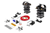 Air Bag Suspension Kit for 2020-2025 Chevrolet 4500HD 5500HD & International CV Series Aftermarketus Air Helper Kits for Pick-up(s)