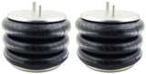 Triple Convoluted Air Spring Bag (Replaces Rowe Truck 0059)